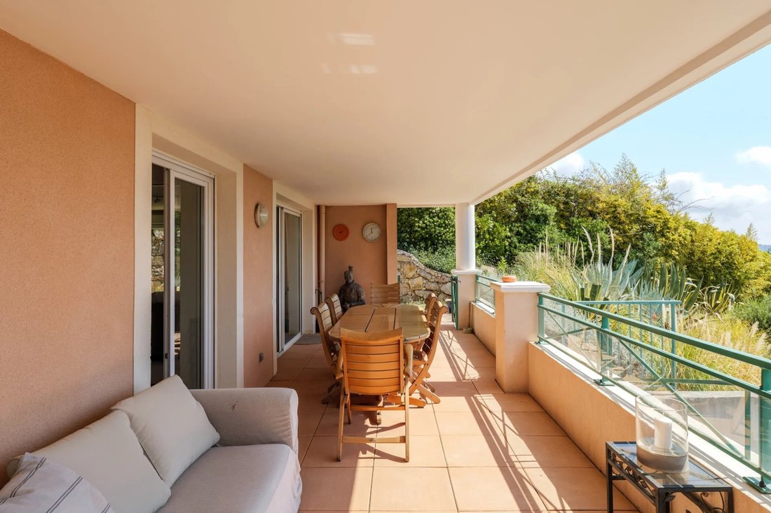 Apartment in Nice, Provence-Alpes-Côte d'Azur, France 3 - 17842246