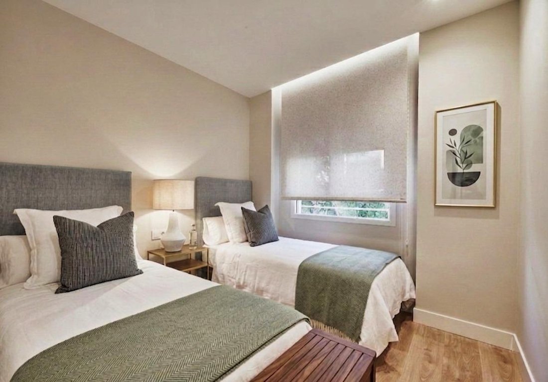Apartment in Barrio Salamanca, Madrid, Spain 4 - 17842120