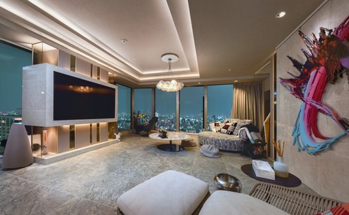 Appartement à Minato-ku, Tokyo, Japon 1