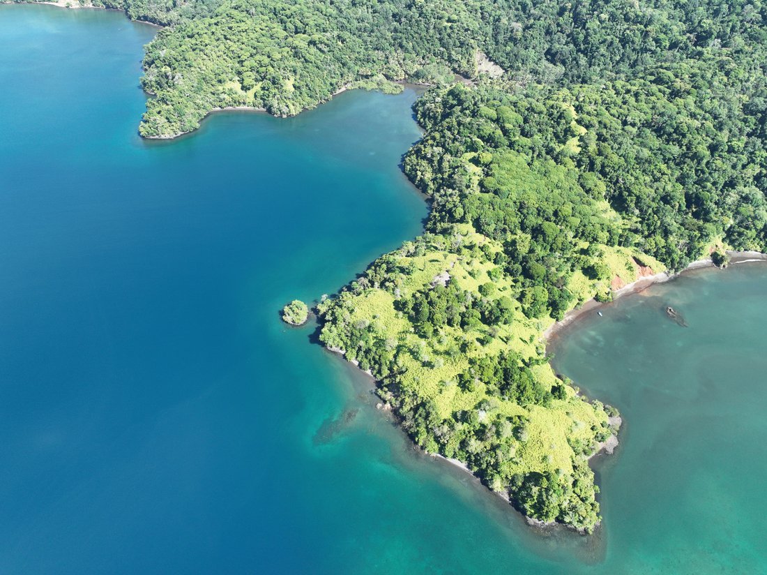 Land in Uvita, Puntarenas Province, Costa Rica 3 - 17842344