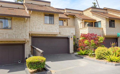 Residenza a Aptos, California, Stati Uniti 1