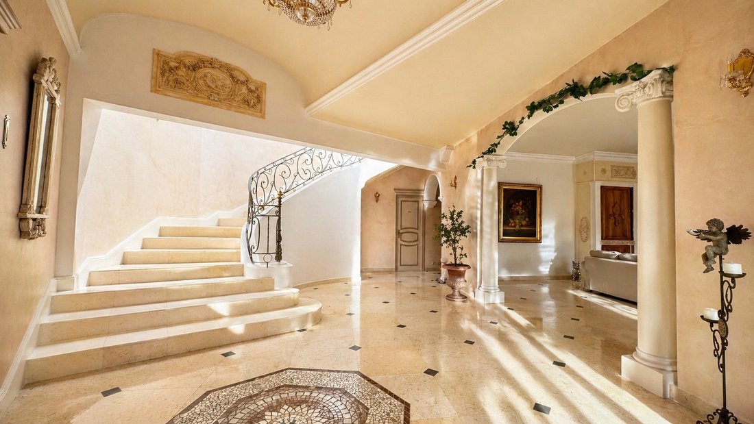 Villa in Saint-Rémy-de-Provence, Provence-Alpes-Côte d'Azur, France 5 - 17842217