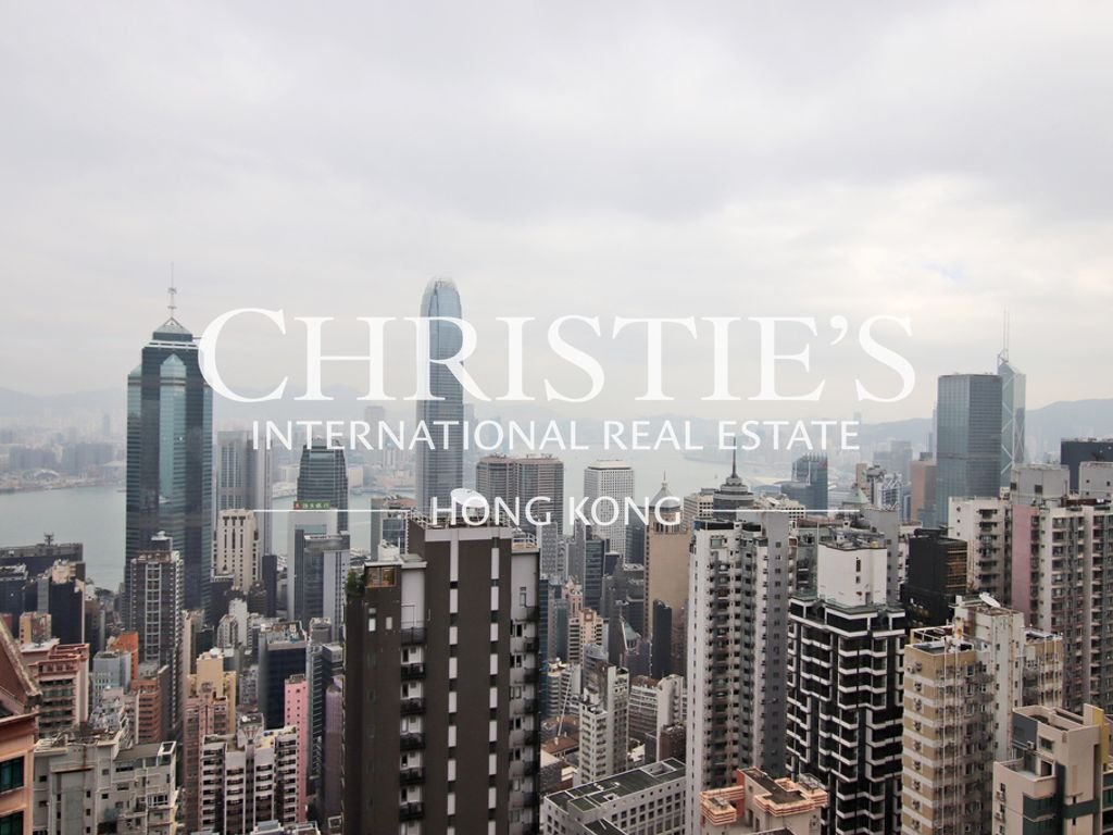Apartment in Hong Kong, Hong Kong 1 - 17842602