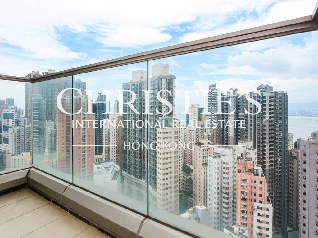 Apartment in Hong Kong, Hong Kong 2 - 17842611