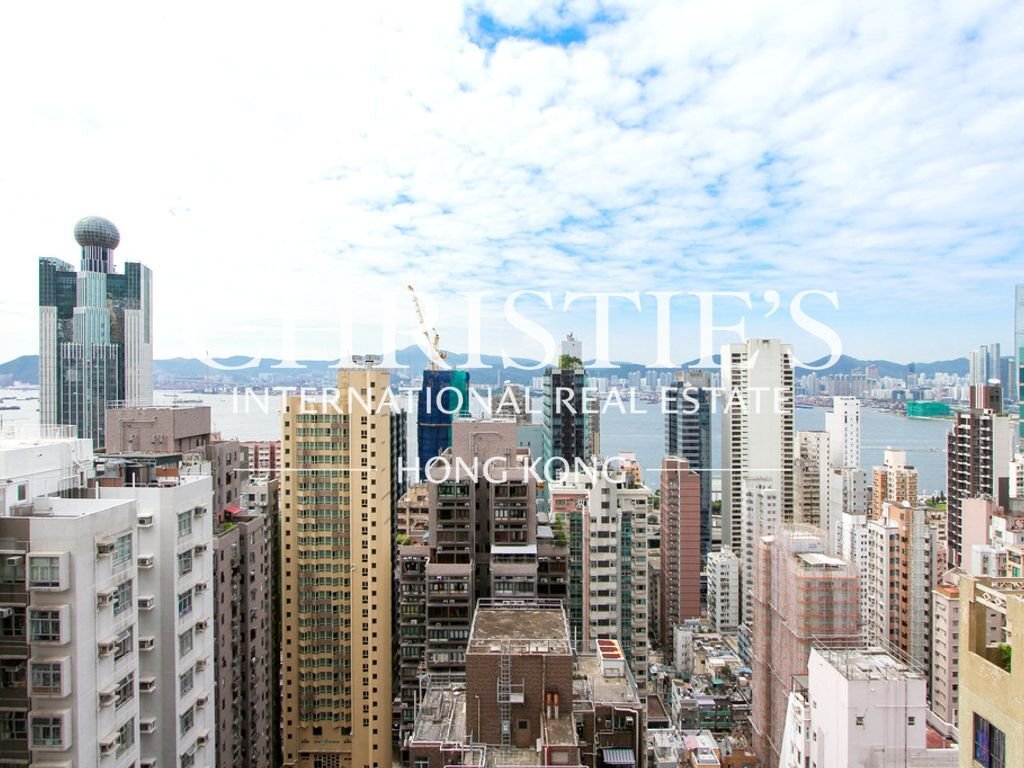 Apartment in Hong Kong, Hong Kong 1 - 17842606