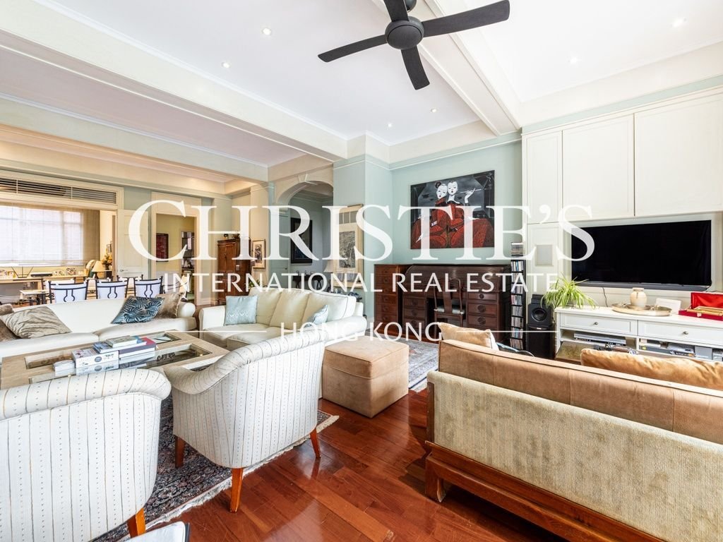 Apartment in Hong Kong, Hong Kong 3 - 17842614