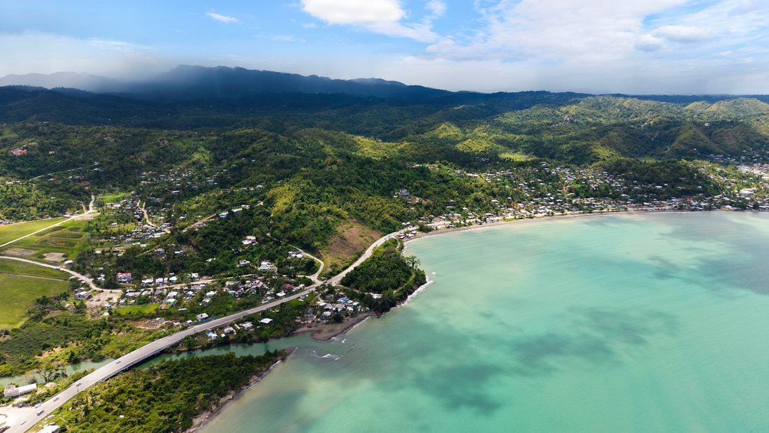 Land in Lucea, Hanover Parish, Jamaica 4 - 17842141