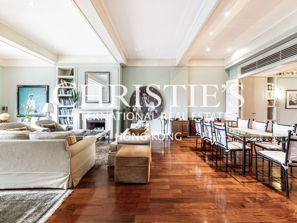 Apartment in Hong Kong, Hong Kong 4 - 17842614