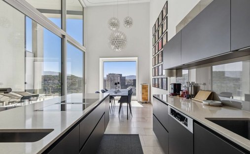 Apartment in Zürich, Zurich, Switzerland 1