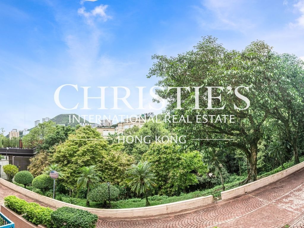 Apartment in Hong Kong, Hong Kong 1 - 17842614