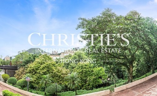 Appartement à Hong-Kong, Hong Kong 1