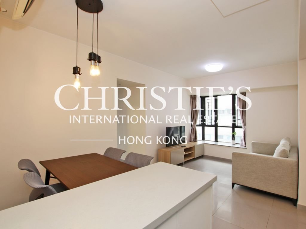 Apartment in Hong Kong, Hong Kong 2 - 17842602