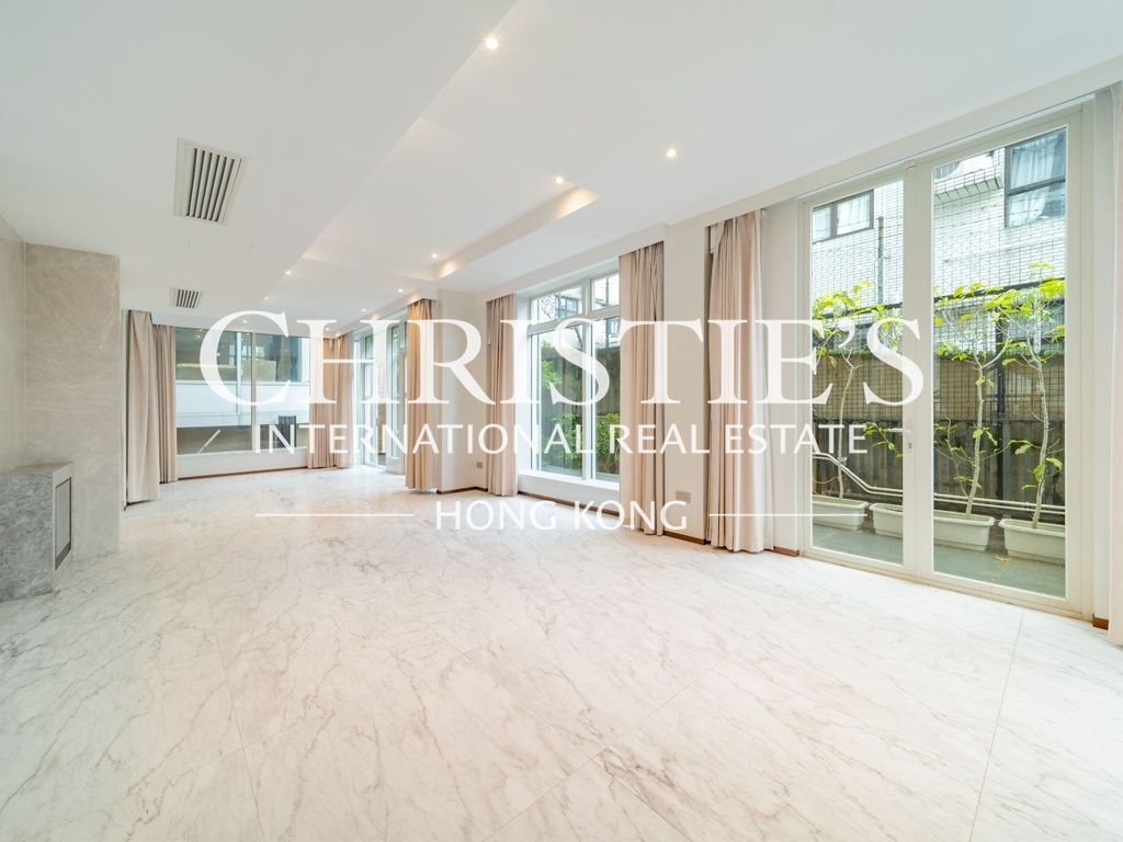 Villa in Hong Kong, New Territories, Hong Kong 2 - 17842617
