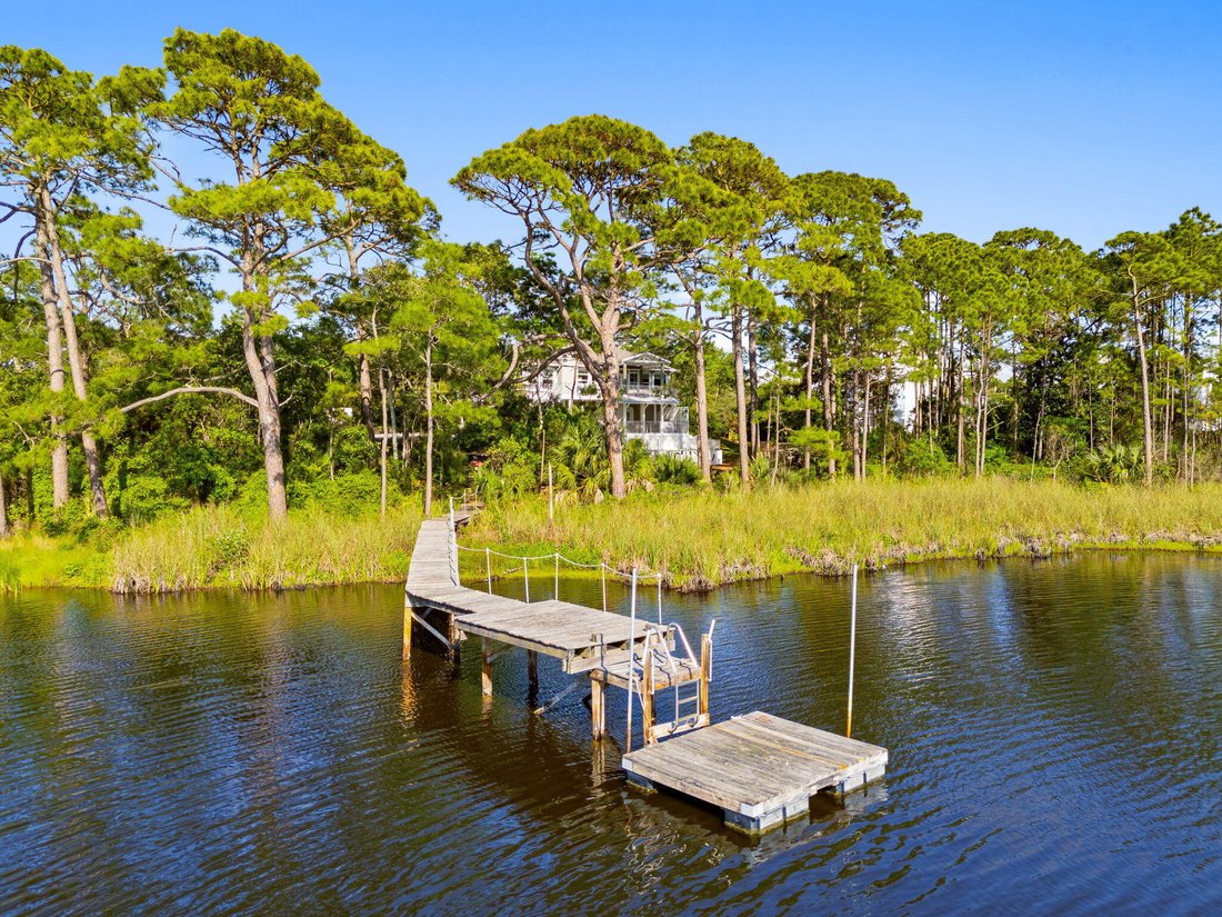 Land in Santa Rosa Beach, Florida, United States 3 - 17842373