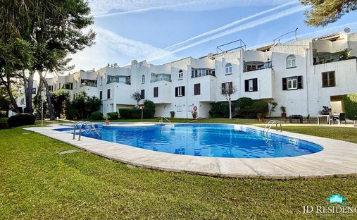 Villa in Sol de Mallorca, Calvia, Balearic Islands 1