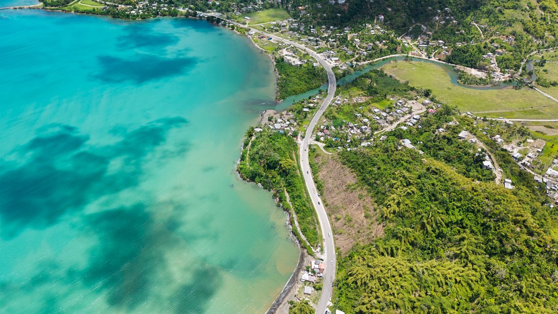 Land in Lucea, Hanover Parish, Jamaica 2 - 17842141