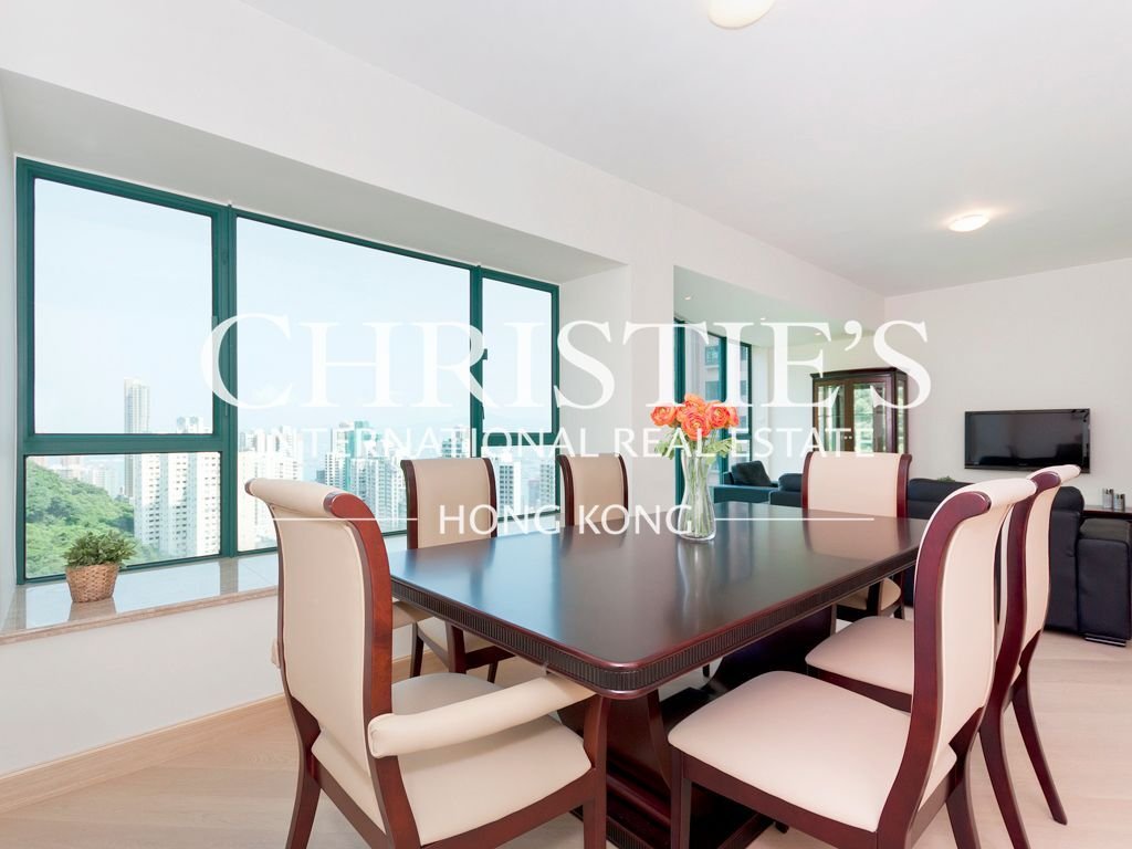 Apartment in Hong Kong, Hong Kong 4 - 17842583