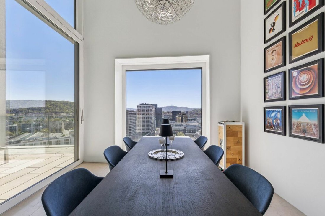 Wohnung in Zürich, Zürich, Schweiz 4 - 17842270