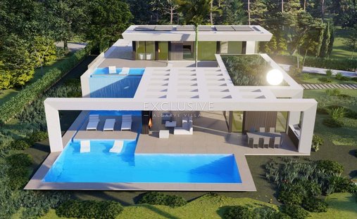Villa in Vilamoura, Quarteira, Algarve 1