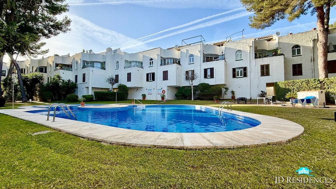 Villa in Sol de Mallorca, Calvia, Balearic Islands 3 - 17646896