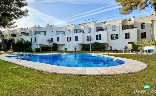 Villa a Sol de Mallorca, Calvià, Isole Baleari 1