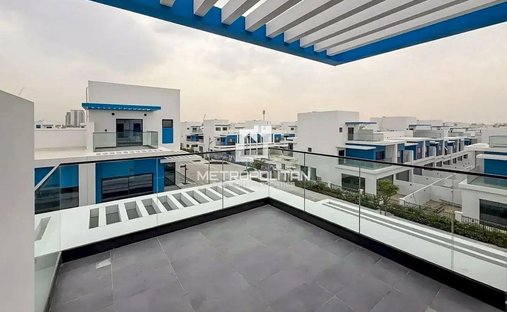 House in Dubai, Dubai, United Arab Emirates 1