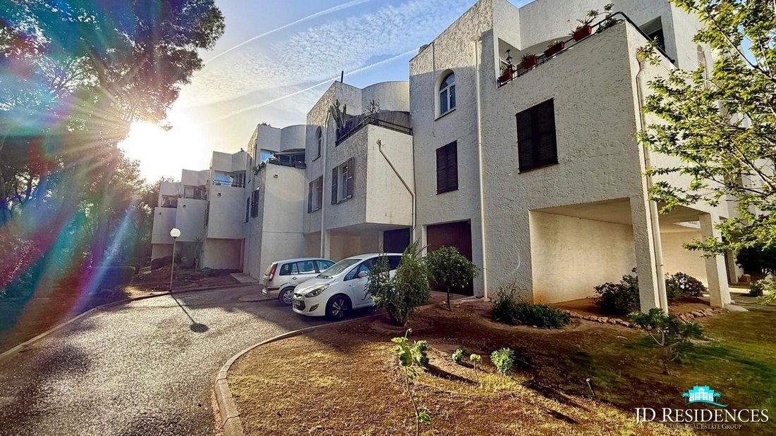 Villa in Sol de Mallorca, Calvia, Balearic Islands 2 - 17646896