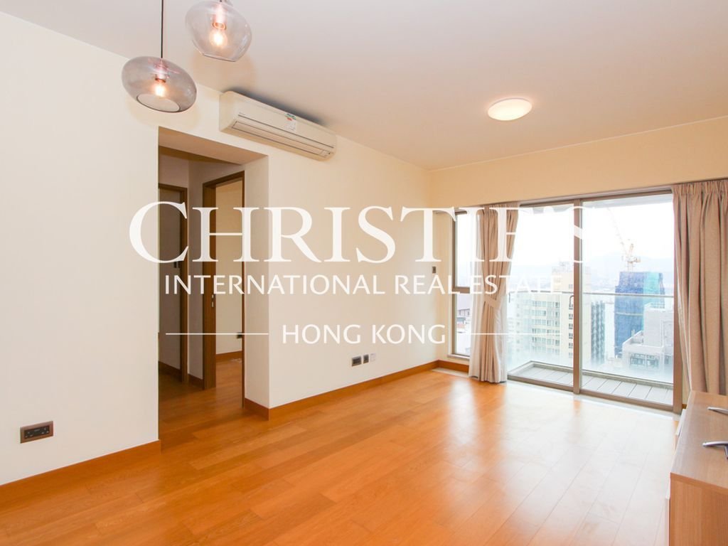 Apartment in Hong Kong, Hong Kong 3 - 17842606