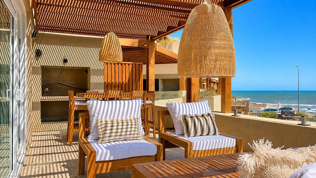 Apartment in Laguna Blanca, Maldonado Department, Uruguay 2 - 17842252