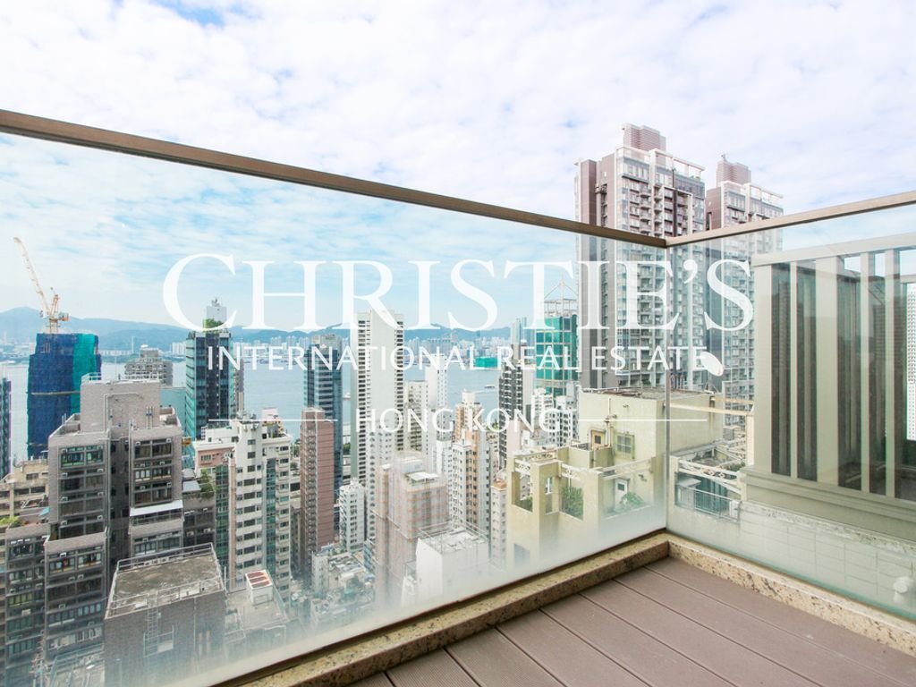 Apartment in Hong Kong, Hong Kong 2 - 17842606