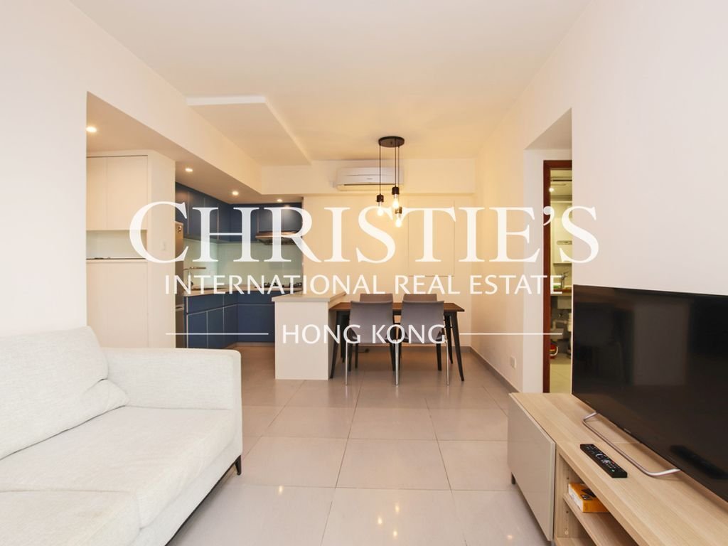 Apartment in Hong Kong, Hong Kong 3 - 17842602