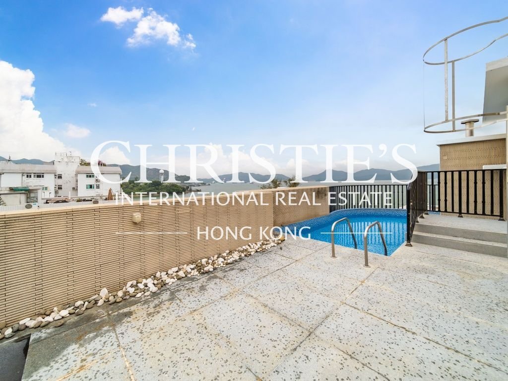 Villa in Hong Kong, New Territories, Hong Kong 1 - 17842617
