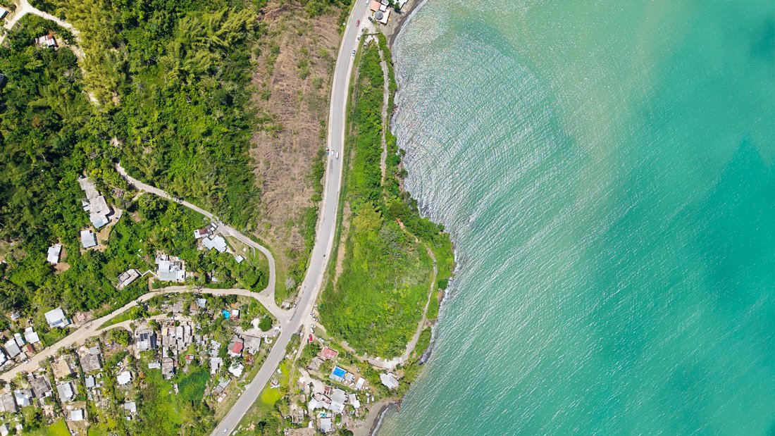 Land in Lucea, Hanover Parish, Jamaica 1 - 17842141
