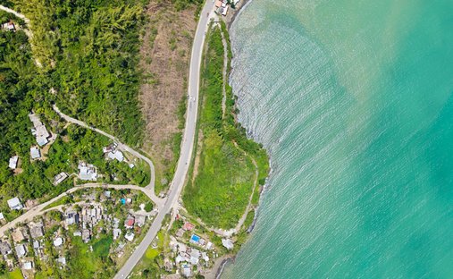 Land in Lucea, Hanover Parish, Jamaika 1
