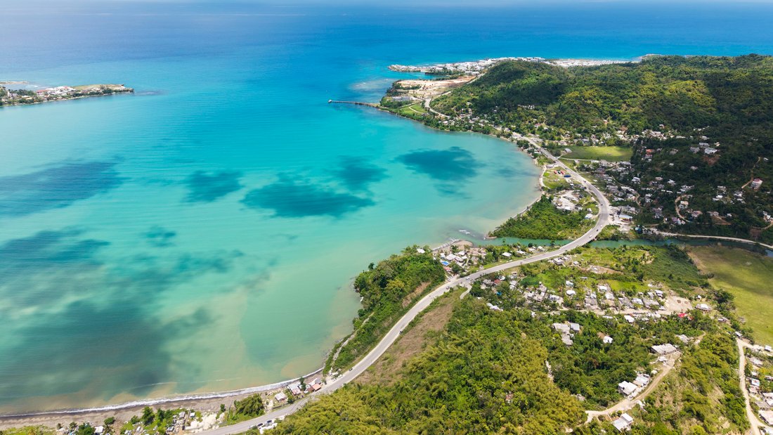 Land in Lucea, Hanover Parish, Jamaica 5 - 17842141