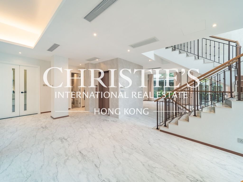 Villa in Hong Kong, New Territories, Hong Kong 3 - 17842617