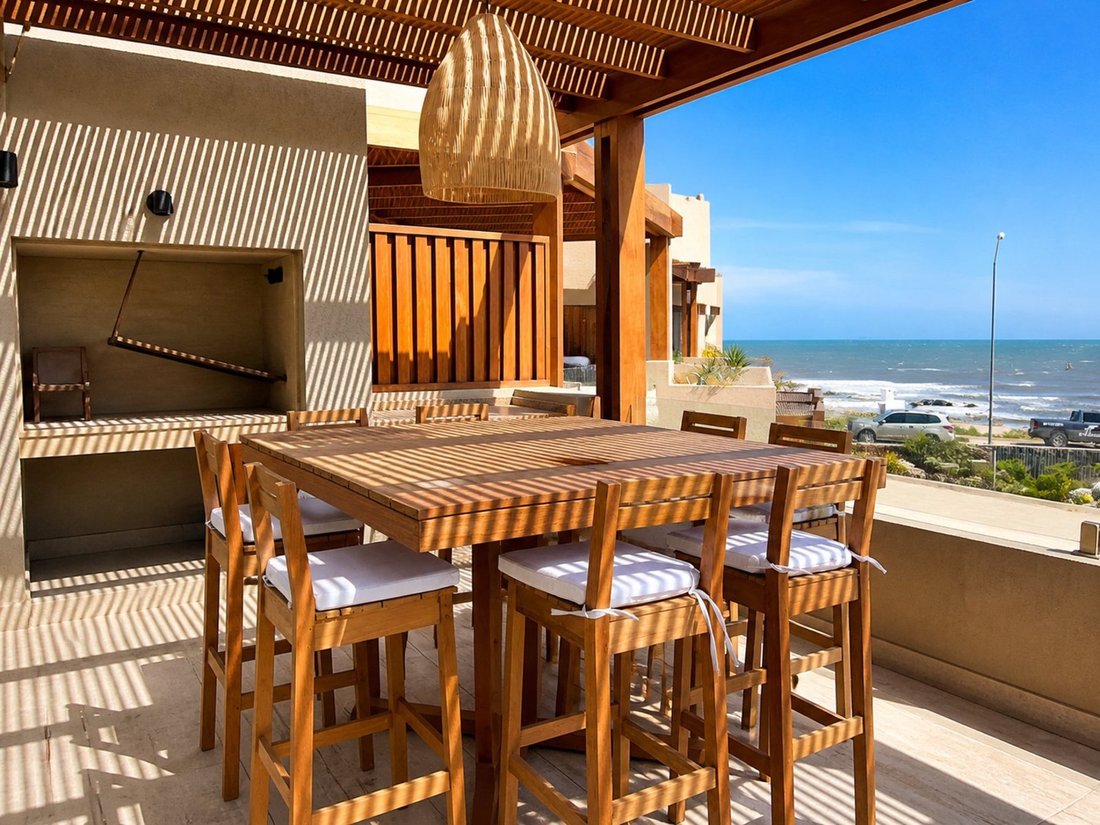 Apartment in Laguna Blanca, Maldonado Department, Uruguay 1 - 17842252