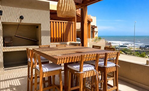 Apartment in Laguna Blanca, Maldonado Department, Uruguay 1