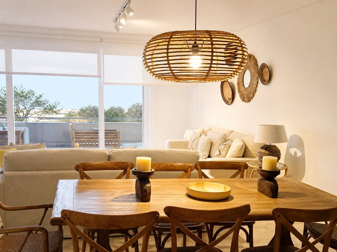 Apartment in Laguna Blanca, Maldonado Department, Uruguay 4 - 17842252