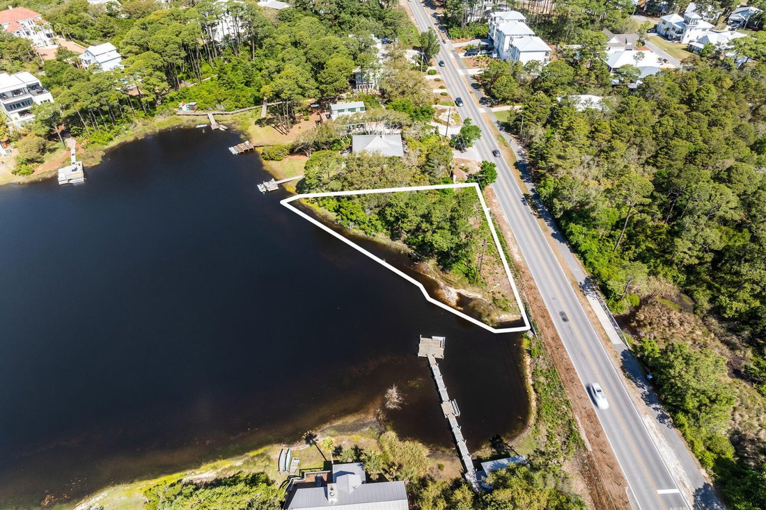 Land in Santa Rosa Beach, Florida, United States 3 - 17842381