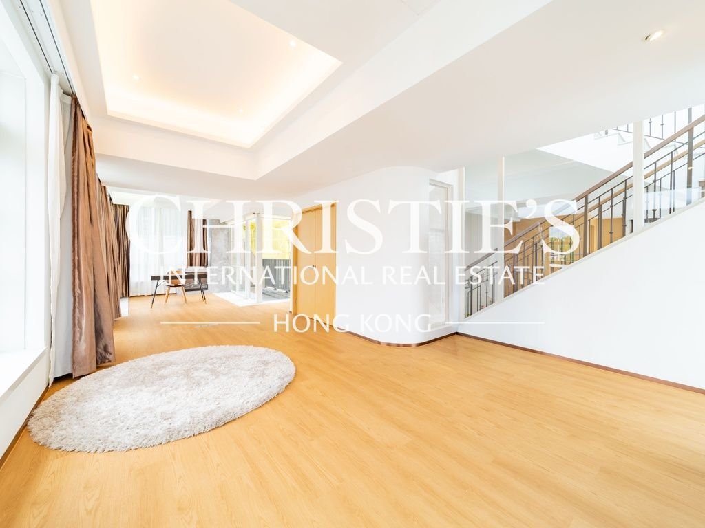 Villa in Hong Kong, New Territories, Hong Kong 5 - 17842617