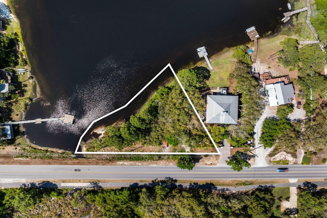 Land in Santa Rosa Beach, Florida, United States 5 - 17842381