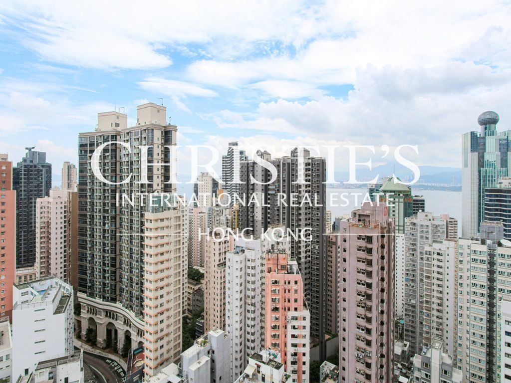 Apartment in Hong Kong, Hong Kong 1 - 17842611