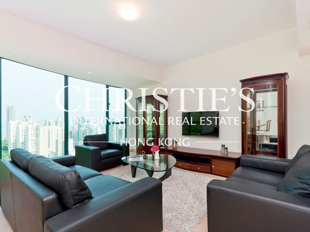 Apartment in Hong Kong, Hong Kong 3 - 17842583