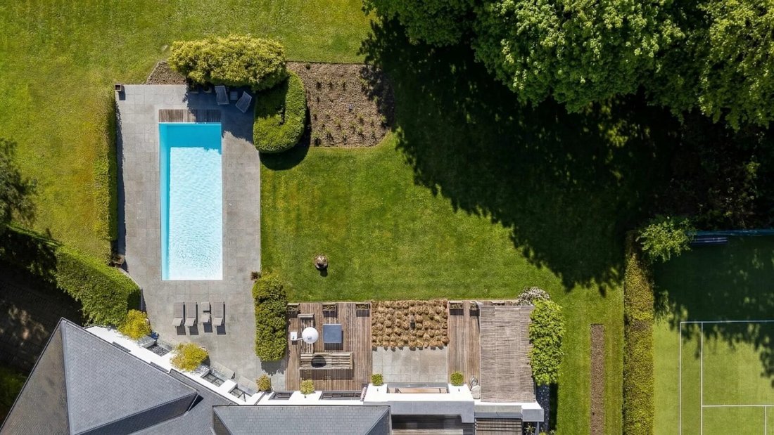 Villa in Lasne, Wallonia, Belgium 5 - 17842342