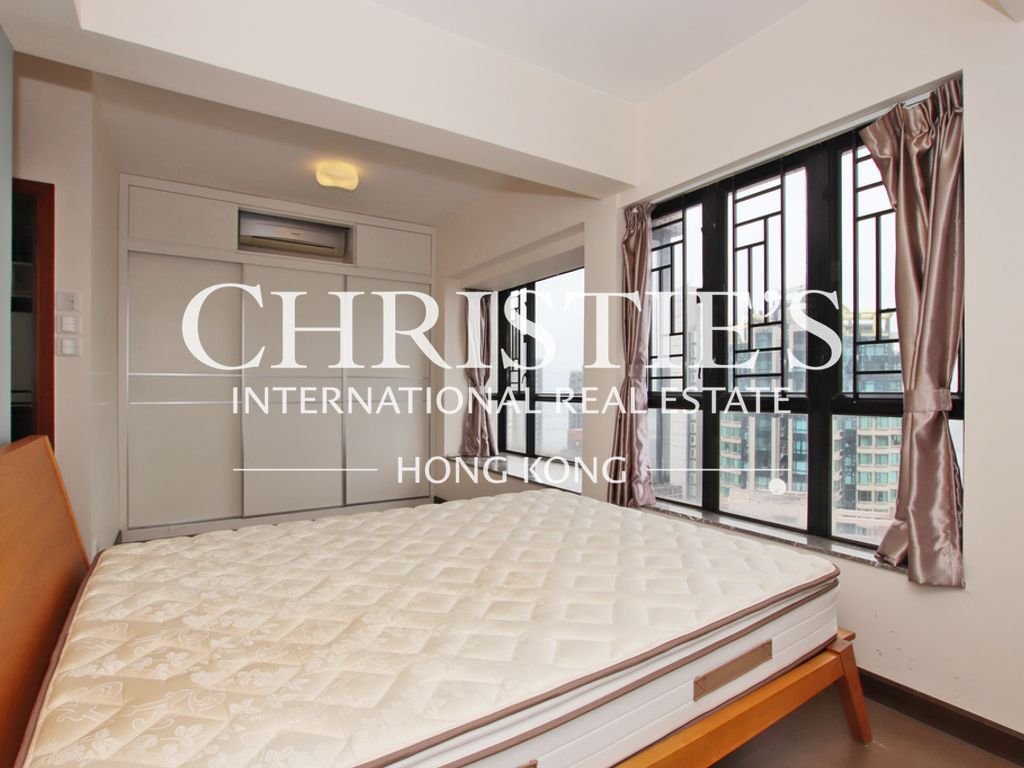 Apartment in Hong Kong, Hong Kong 4 - 17842602