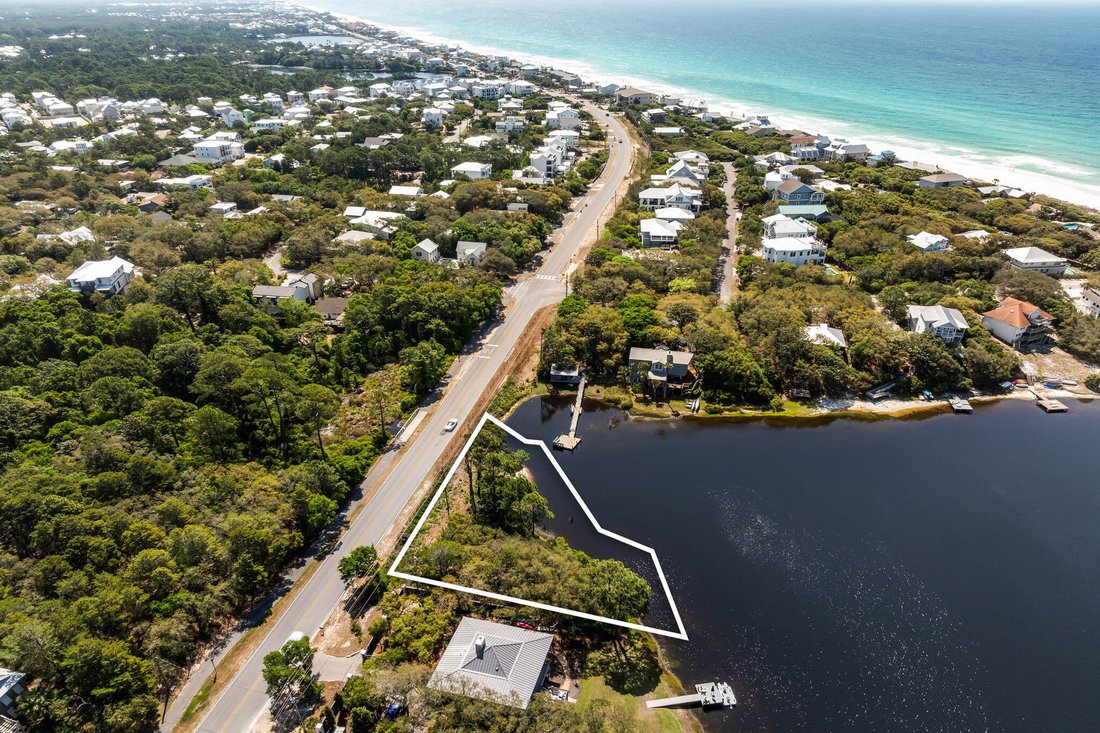 Land in Santa Rosa Beach, Florida, United States 2 - 17842381