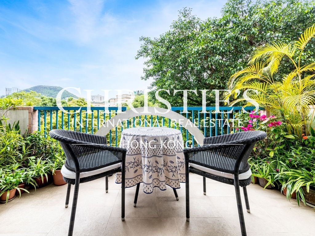 Apartment in Hong Kong, Hong Kong 2 - 17842614