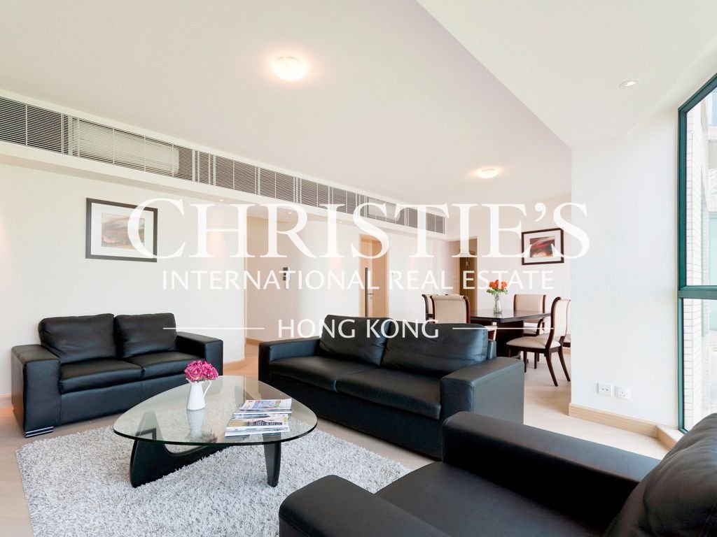 Apartment in Hong Kong, Hong Kong 2 - 17842583