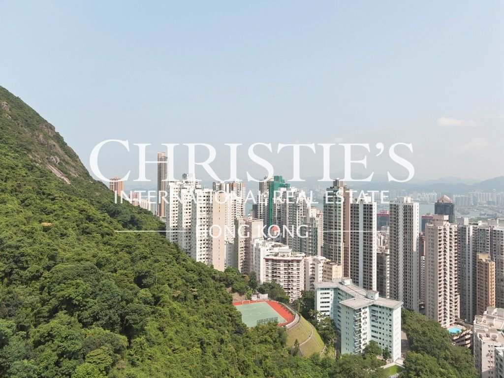 Apartment in Hong Kong, Hong Kong 1 - 17842583